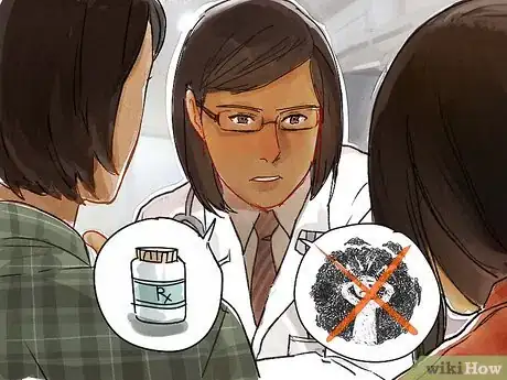 Image titled Treat Depression Shared by Parents and Teens Step 4