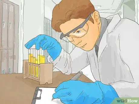 Image titled Create a Science Fair Project Step 11