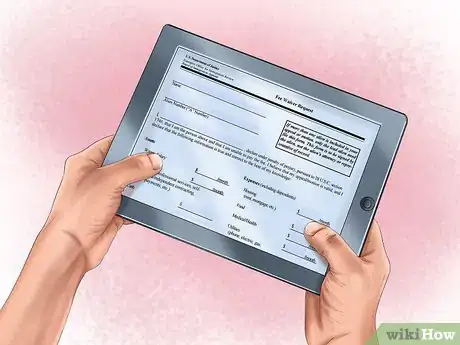 Image titled Appeal a Rejection for Asylum Step 11