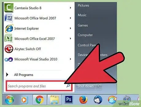 Image titled Rid Your Computer of Temporary Files Step 13