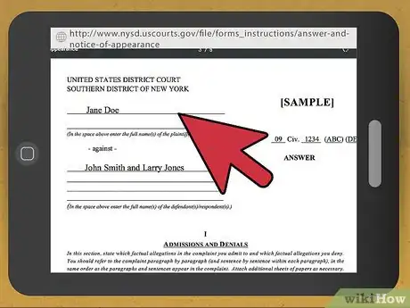 Image titled Defend Against ADA Claims on Web Site Accessibility Step 6
