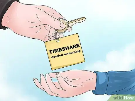 Image titled Buy a Timeshare Step 1