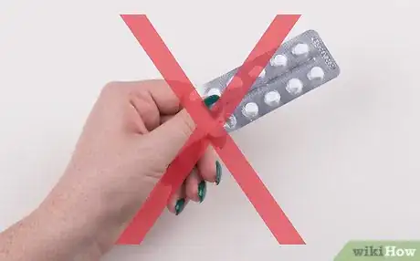 Image titled Use Clearasil Ultra Rapid Action Vanishing Treatment Cream Step 8