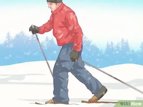 Image titled Have Fun in the Snow Step 3