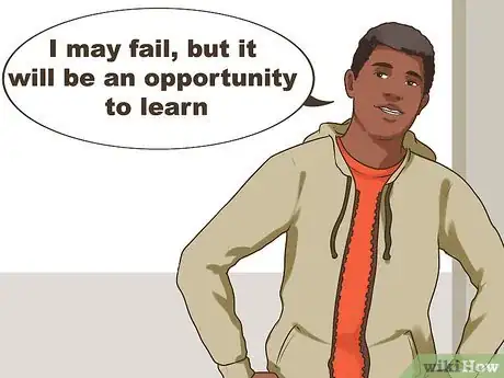 Image titled Stop Being a Constant Worrier Step 10