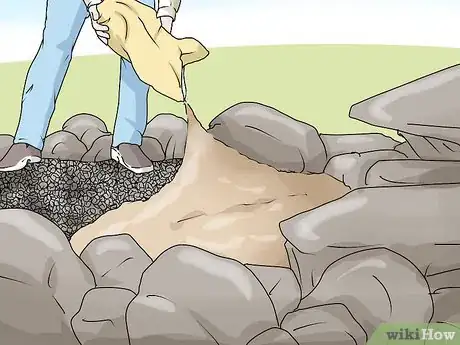 Image titled Plant a Rock Garden Step 13