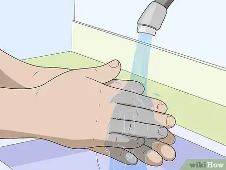 Image titled Clean MMA Equipment Step 16