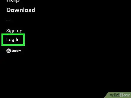 Image titled Cancel Spotify on iPhone Step 3