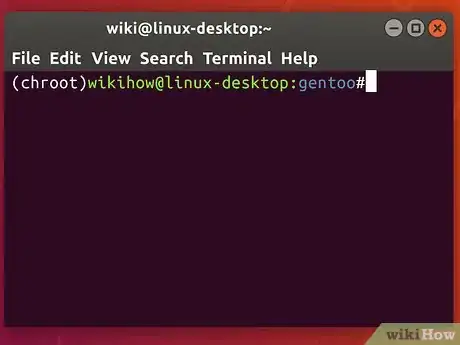 Image titled Install Gentoo Linux from Ubuntu Step 17
