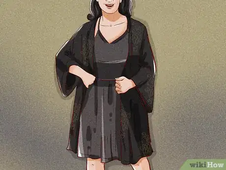Image titled Wear the Little Black Dress Step 15