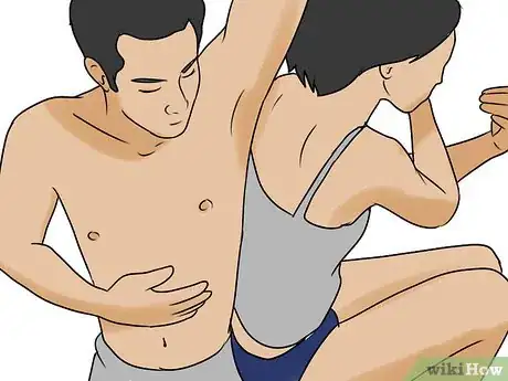 Image titled Stay Up Late at Night Writing a Paper Without Your Parents Knowing Step 4