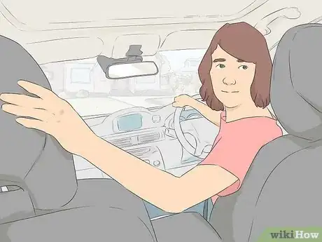 Image titled Report Tailgating in the UK Step 1