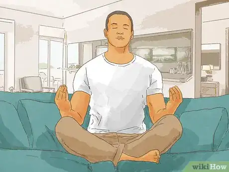 Image titled Cope with the End of a Long Friendship Step 4