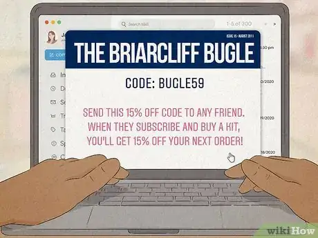 Image titled Increase Your Email List Step 6