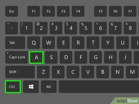 Image titled Make Luminosity Masks in Photoshop CC for Portraiture Step 12