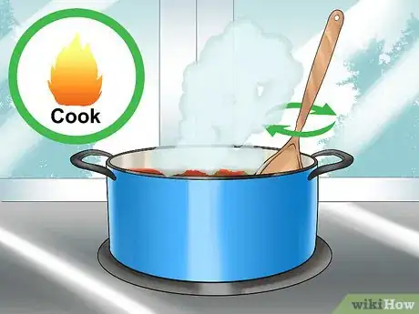 Image titled Can Tomato Soup Step 7