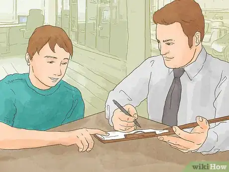 Image titled Skip a Grade Step 1