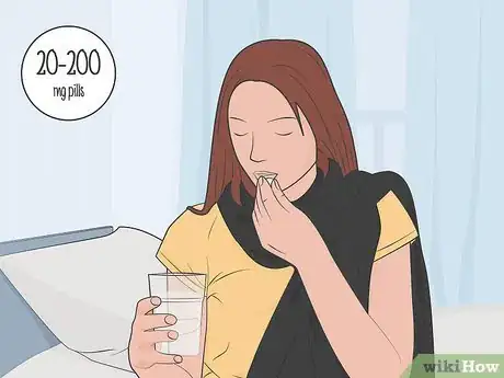 Image titled Use DMAE Step 2