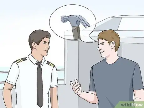 Image titled Work on a Yacht Step 2