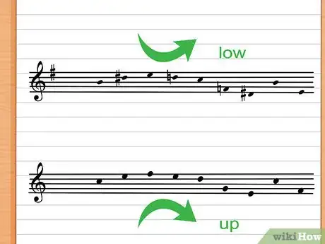Image titled Change Musical Keys on a Piano Step 9