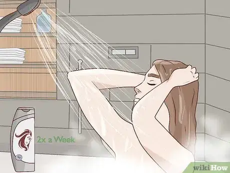 Image titled Get Rid of Dandruff at Home Step 6