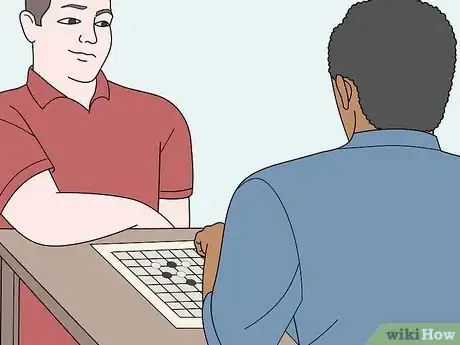 Image titled Play Gomoku Step 7