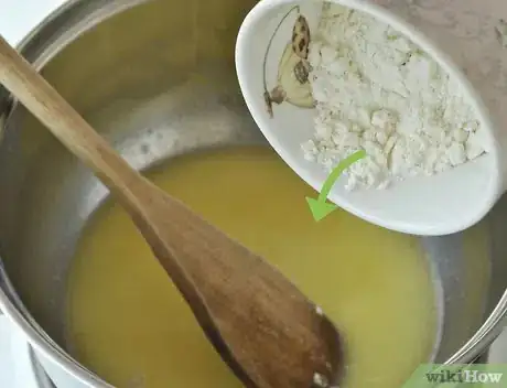 Image titled Make Mashed Potato Puffs Step 4