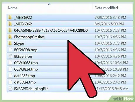 Image titled Rid Your Computer of Temporary Files Step 22