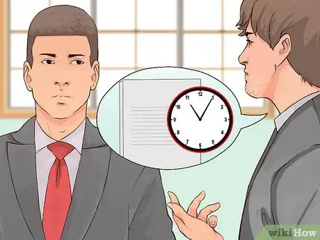 Image titled Criticize a Colleague's Work Step 2