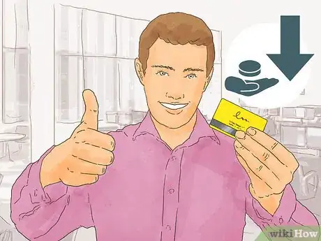 Image titled Be Responsible with Your First Credit Card Step 5