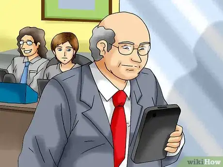 Image titled Deal With Annoying Colleagues Step 16