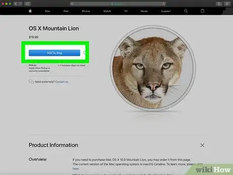 Image titled Download Mac OS Step 3