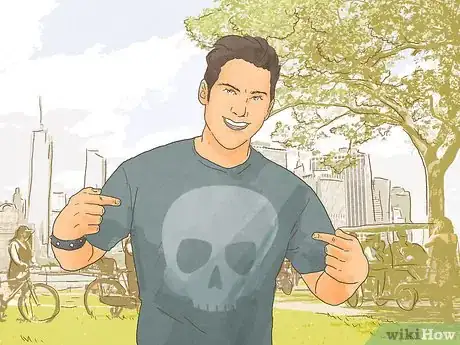 Image titled Be Alternative Step 11