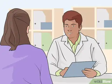 Image titled Treat Narcolepsy Naturally Step 17