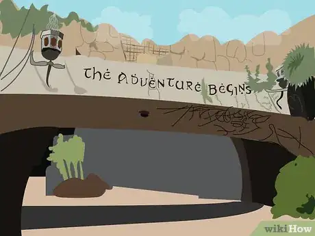 Image titled Visit Universal Orlando's Islands of Adventure Step 9