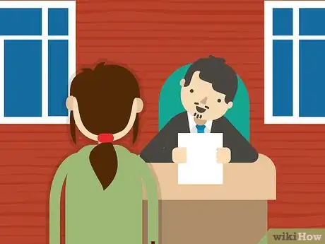 Image titled Defend Yourself in a Defamation Claim Step 4