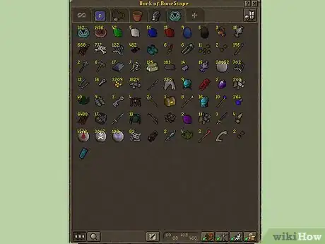 Image titled Make Money Training Magic in RuneScape Step 15
