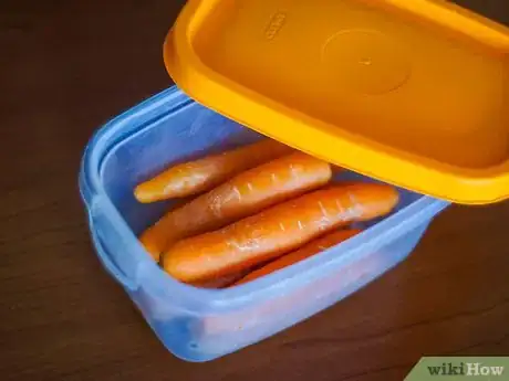 Image titled Cook Baby Carrots Step 23