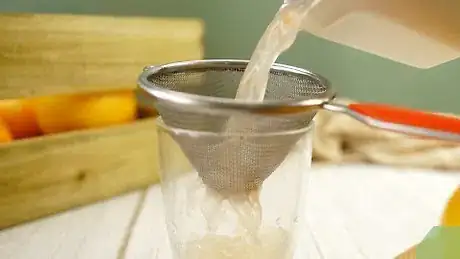 Image titled Make Grapefruit Juice Step 4