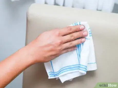 Image titled Remove Banana Stains from Fabric Step 8