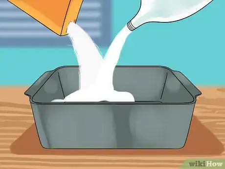 Image titled Remove Stains from Bakeware Step 4