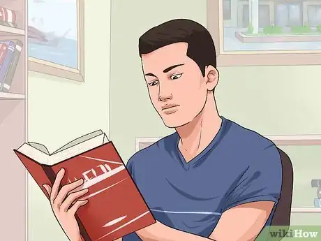 Image titled Become a Stage Director Step 2