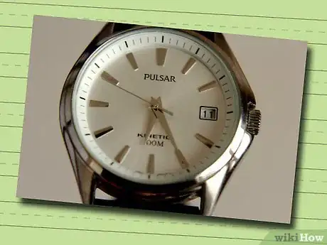 Image titled Write Loglines for Reality Shows Step 4