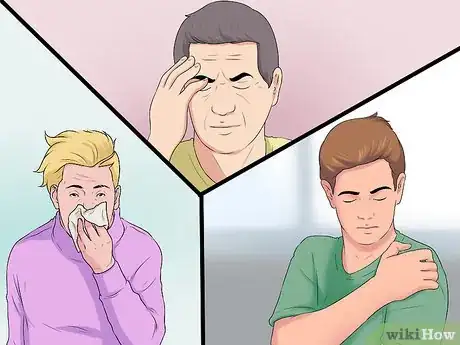 Image titled Recognize and Treat Lymphocytic Choriomeningitis (LCM) Step 9