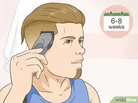 Image titled Style Long Hair for Guys Step 17