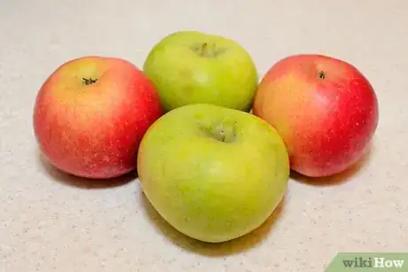 Image titled Eat an Apple Step 1