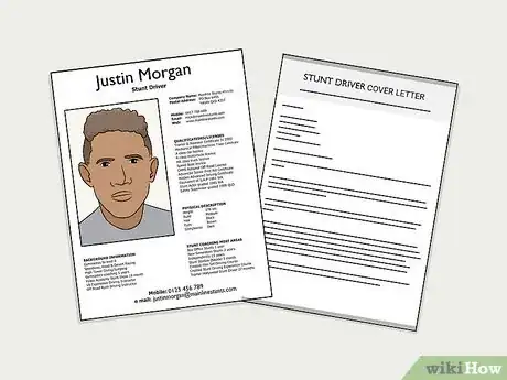 Image titled Become a Stunt Driver Step 5