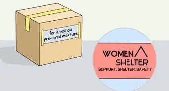 Dispose of Old Makeup