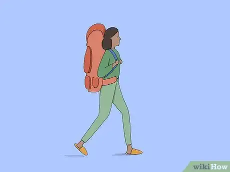 Image titled Pack a Backpack Step 7