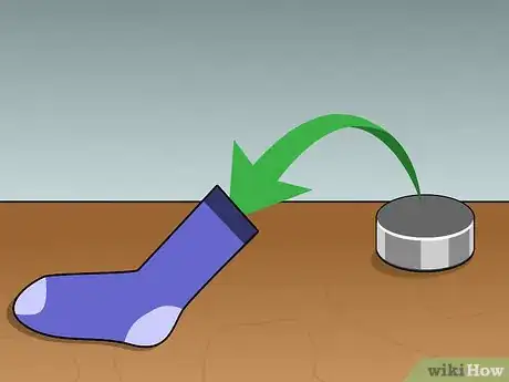 Image titled Pick a Sentry Safe Lock Step 3